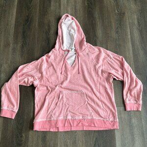 Zyia Hooded Sweatshirt.  Women’s size XL.  Excellent condition.
